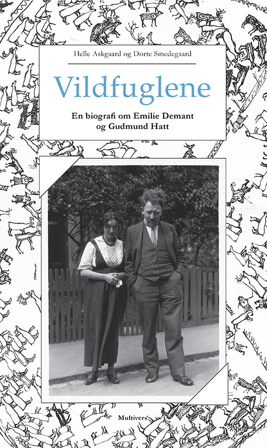 Vildfuglene