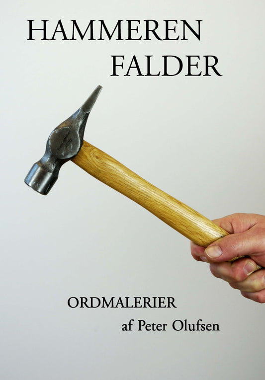 Hammeren falder