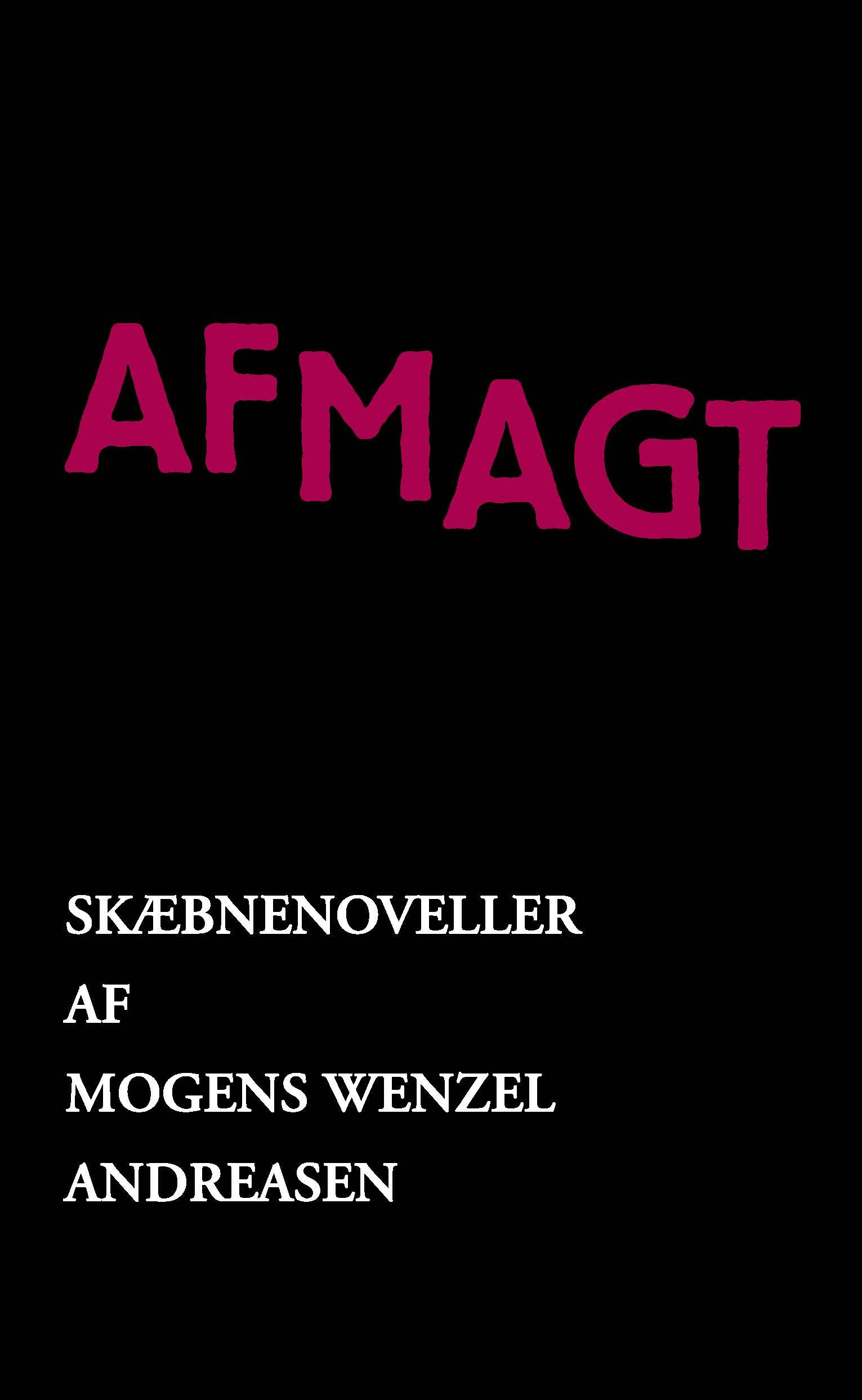 Afmagt