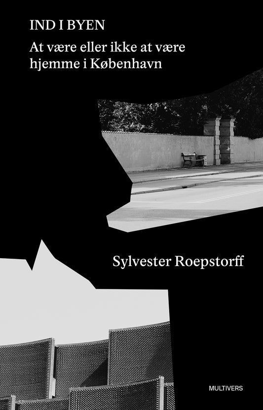 Ind i byen