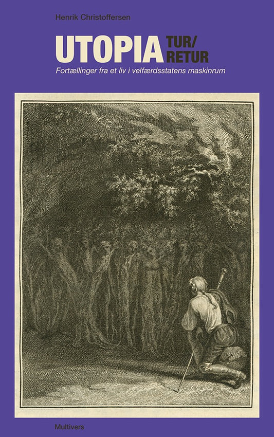 Utopia t/r