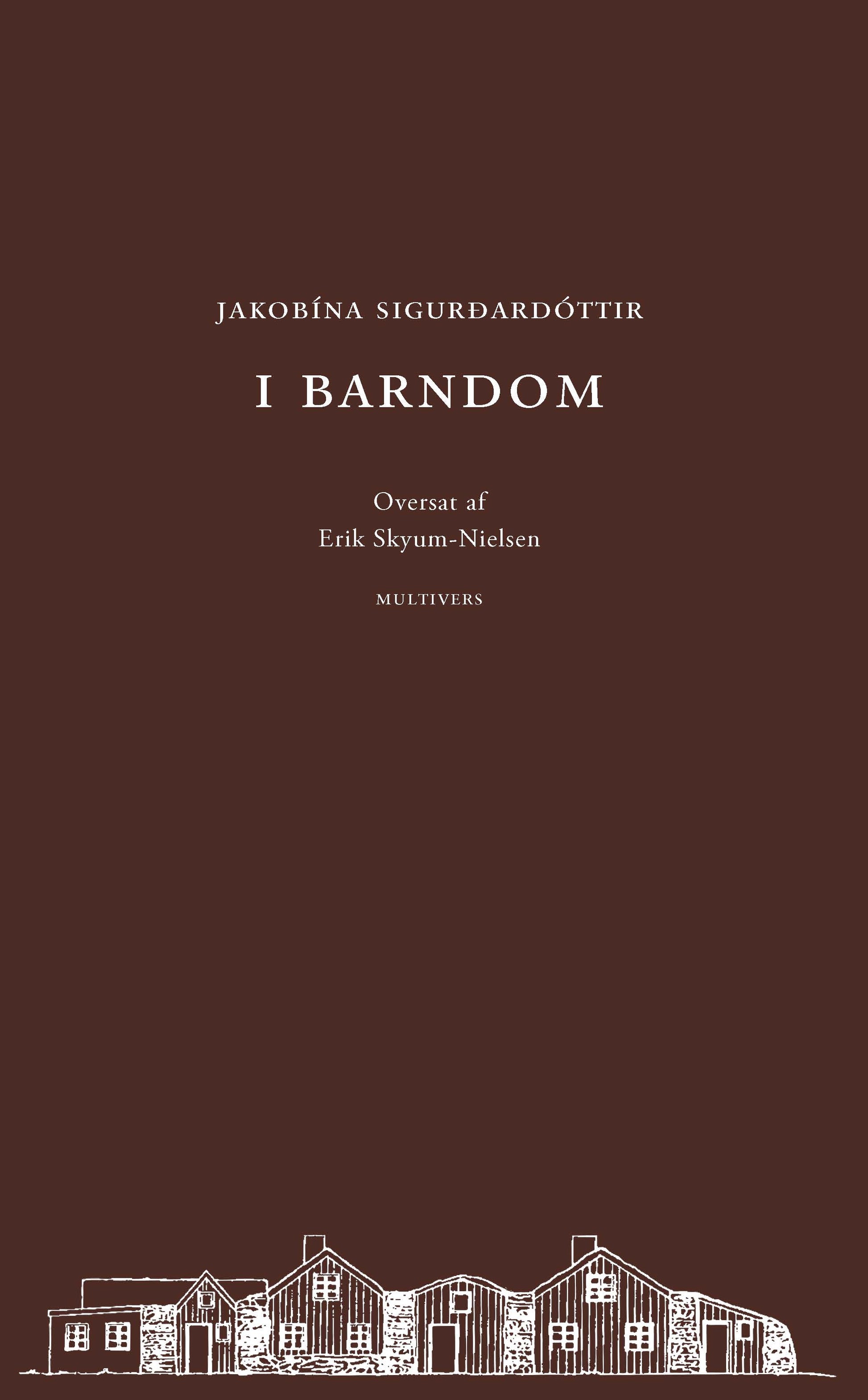 I barndom
