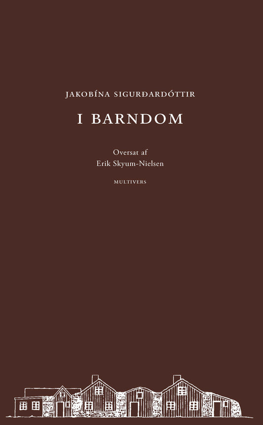 I barndom