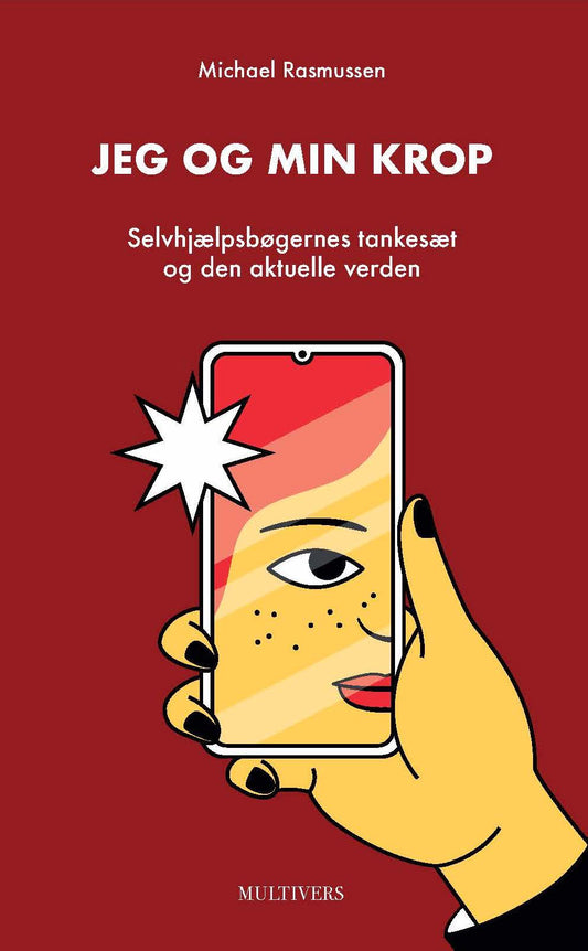 Jeg og min krop