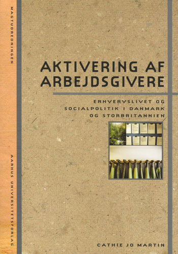Aktivering af arbejdsgivere
