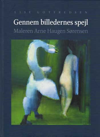 Gennem billedernes spejl