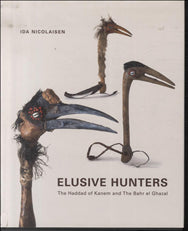 Elusive Hunters