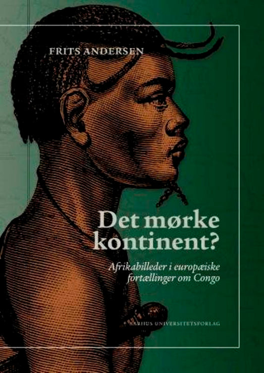 Det mørke kontinent