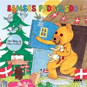Bamses fødselsdag