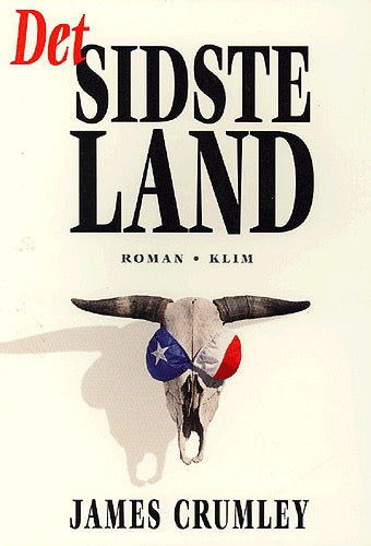 Det sidste land