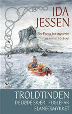 Troldtinden De døde skær Fuglefar