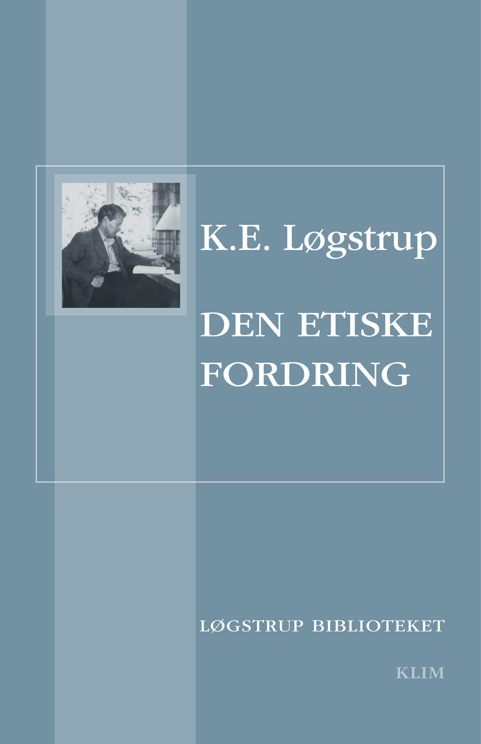 Den etiske fordring