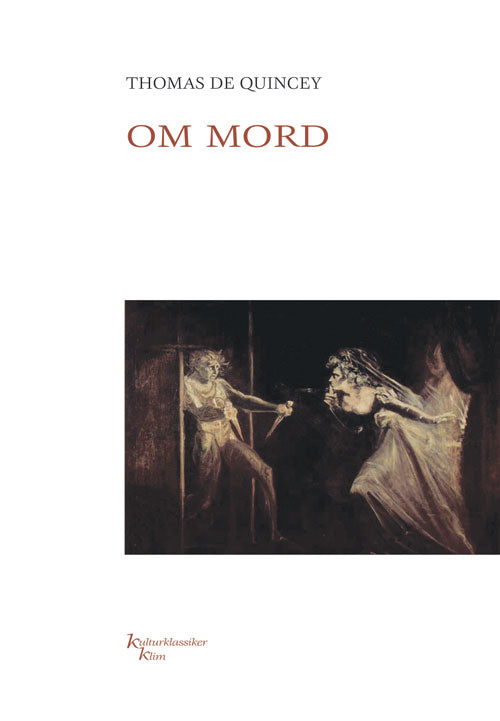 Om mord KKK