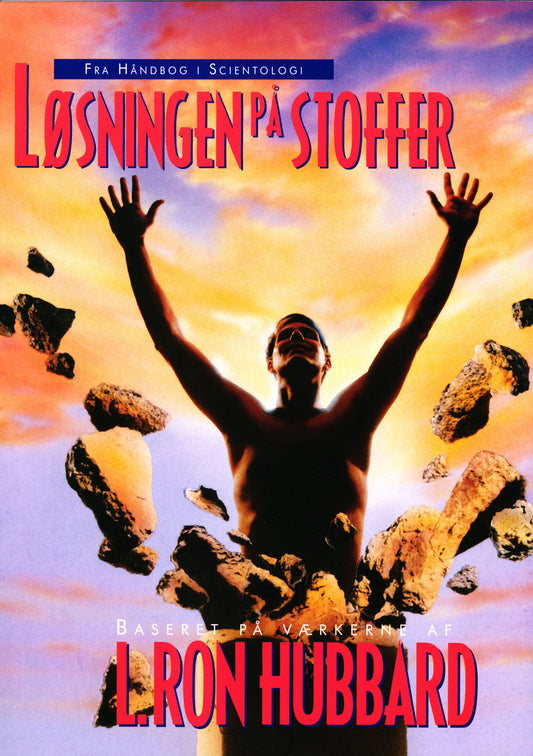 Løsningen på Stoffer