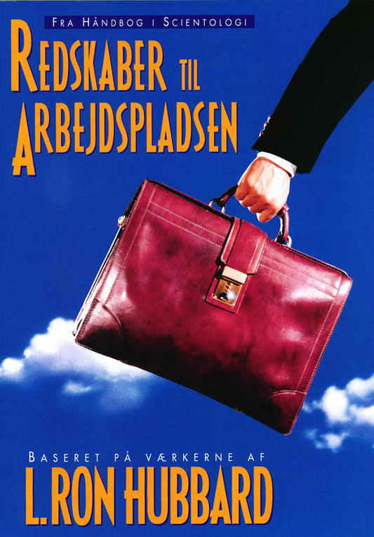 Redskaber til arbejdspladsen