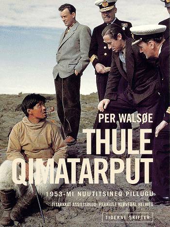 Thule qimatarput