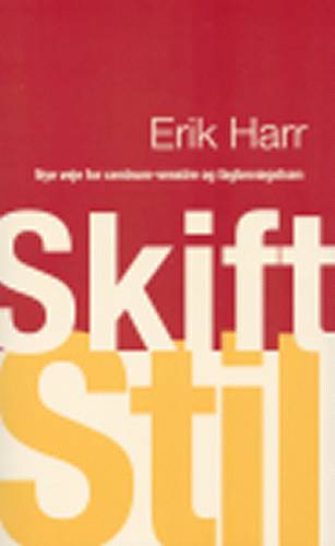 Skift stil