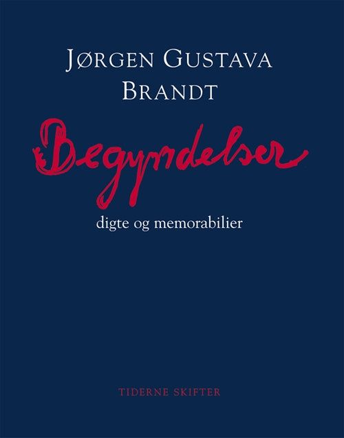 Begyndelser