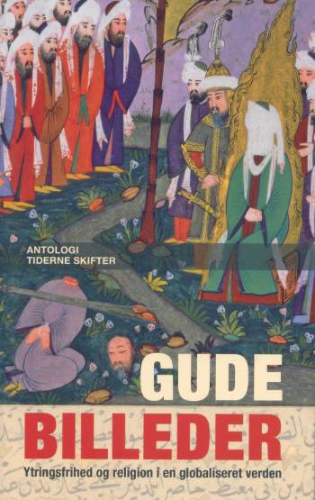 Gudebilleder