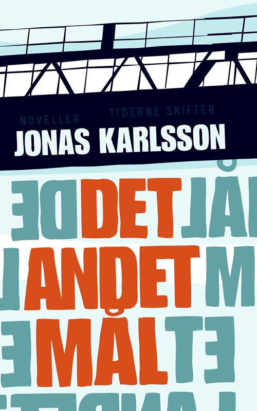 Det andet mål