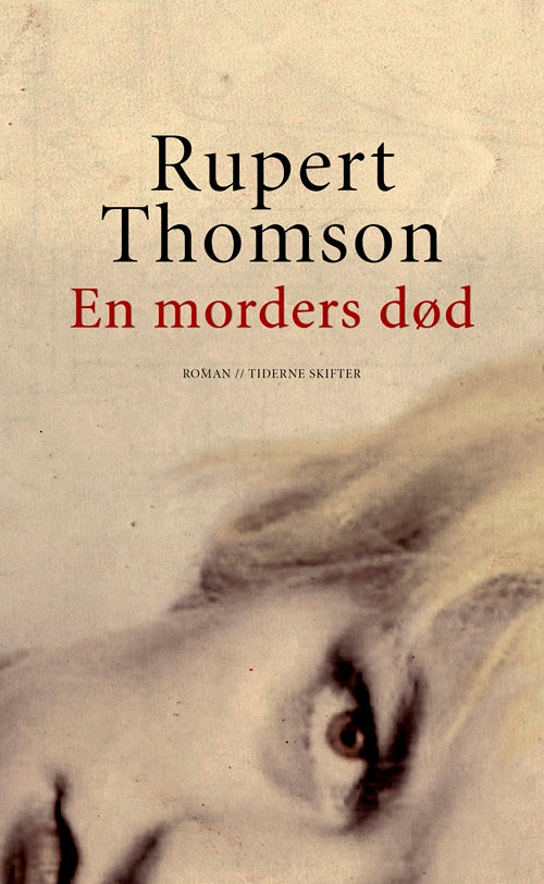 En morders død