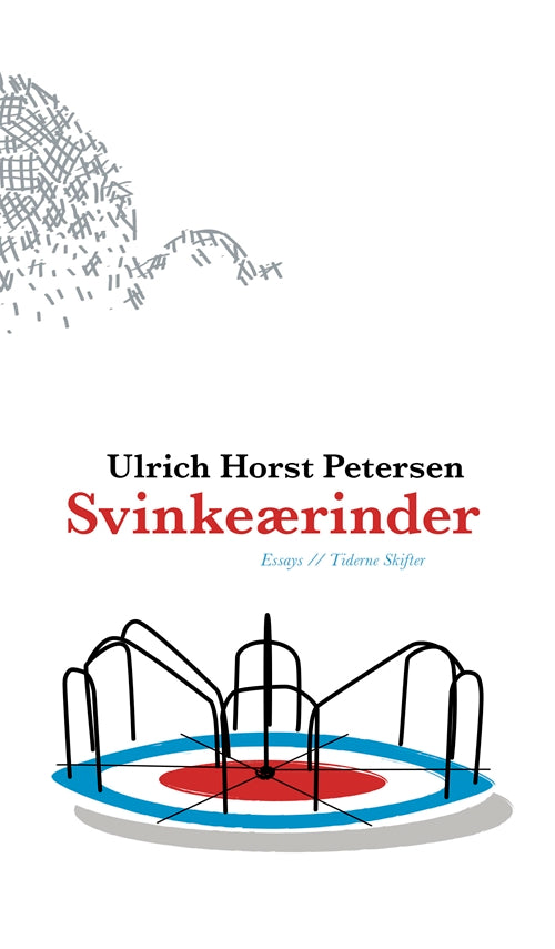 Svinkeærinder