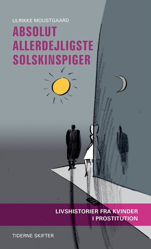 Absolut allerdejligste solskinspiger