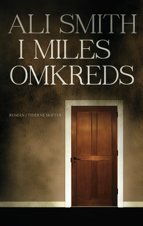 I MILES OMKREDS