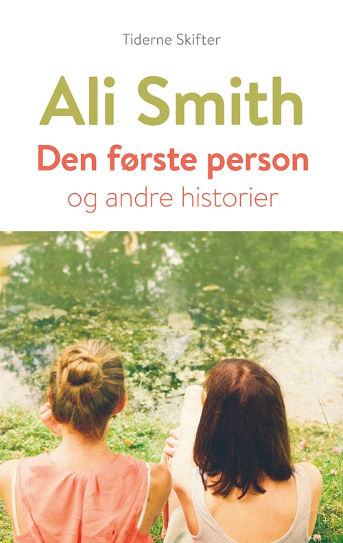 Den første person