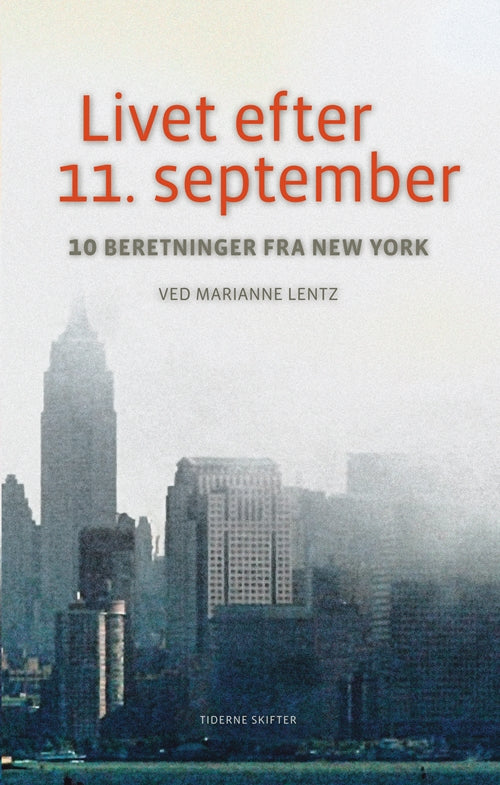 Livet efter 11. september