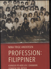 Profession: Filippiner