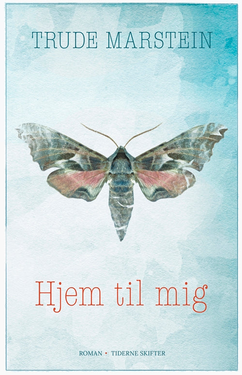 Hjem til mig