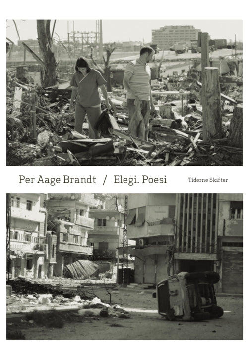 Elegi. Poesi