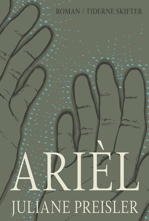 Arièl