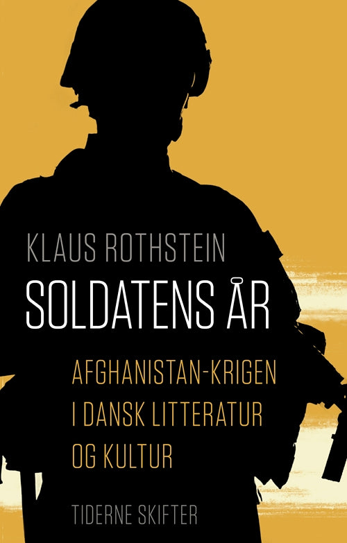 Soldatens år