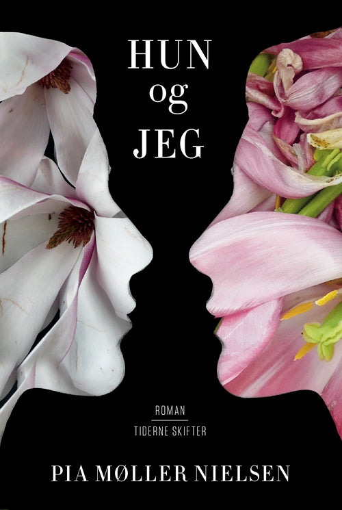 HUN og JEG