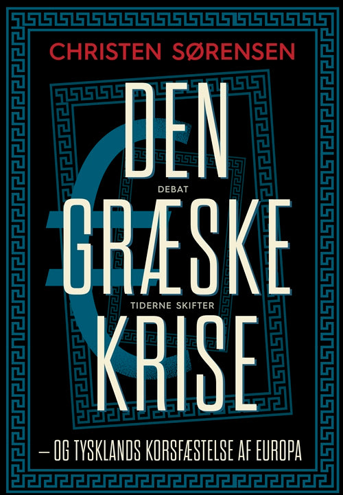 Den græske krise