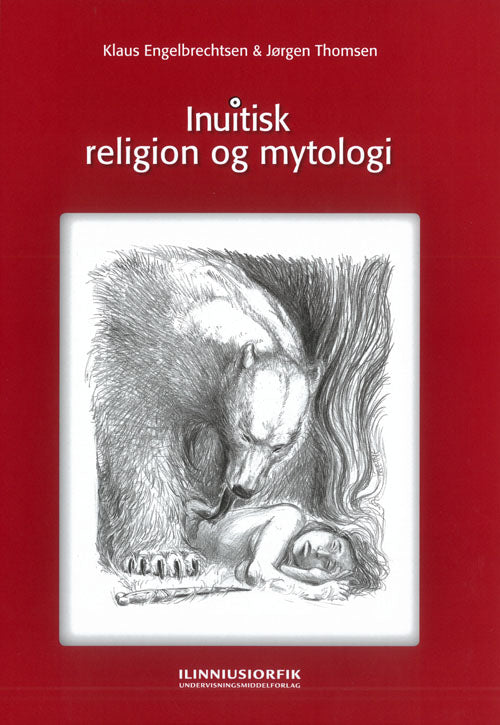 Inuitisk religion og mytologi