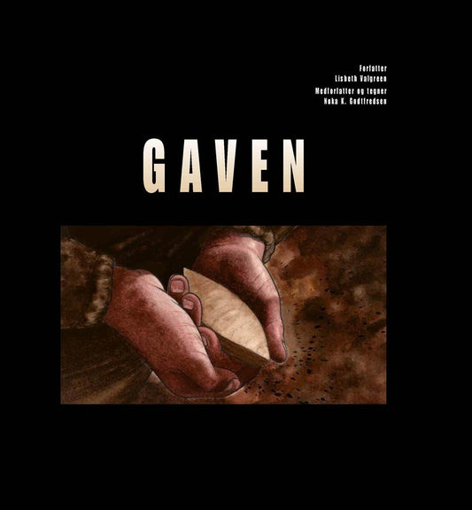 Gaven