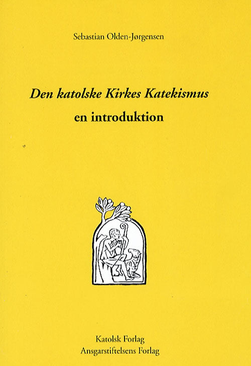 Den katolske Kirkes Katekismus