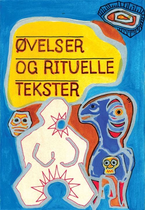 Øvelser og rituelle tekster