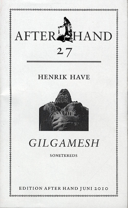 GILGAMESH