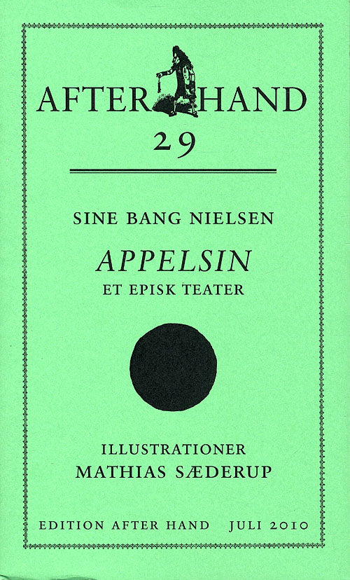 APPELSIN