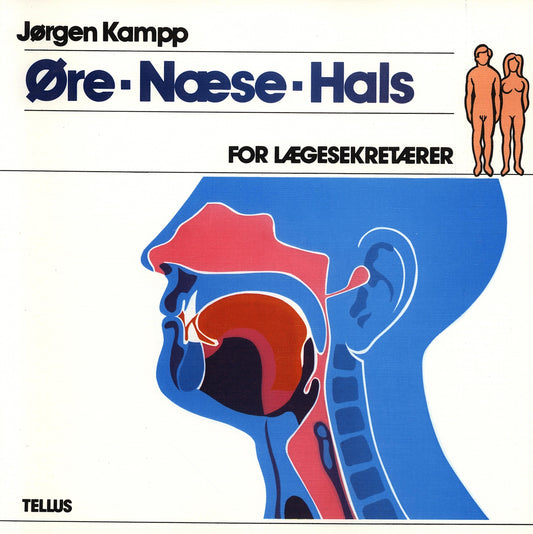 Øre-næse-hals