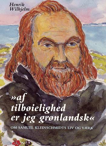 Af tilbøielighed er jeg grønlandsk