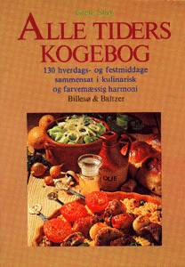 Alle tiders kogebog