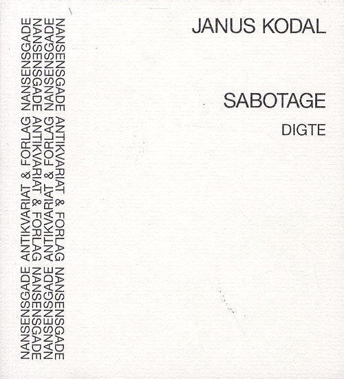 Sabotage