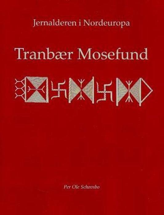Tranbær Mosefund