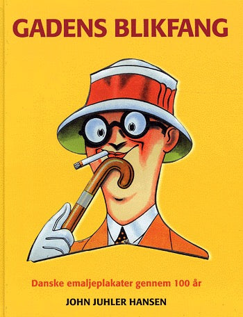 Gadens blikfang