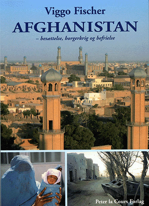Afghanistan